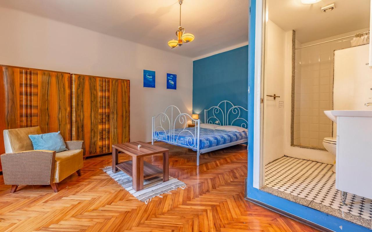 Villa Liznjan - Blue Gate Manor Esterno foto